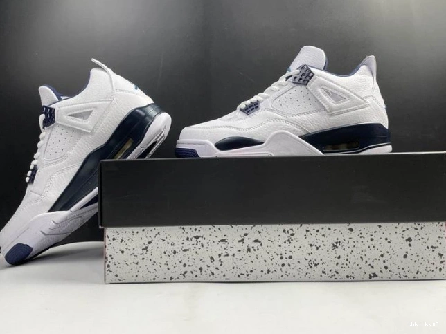 Reps TBkick Columbia 314254-107 Jordan Retro (2015) 4 0806